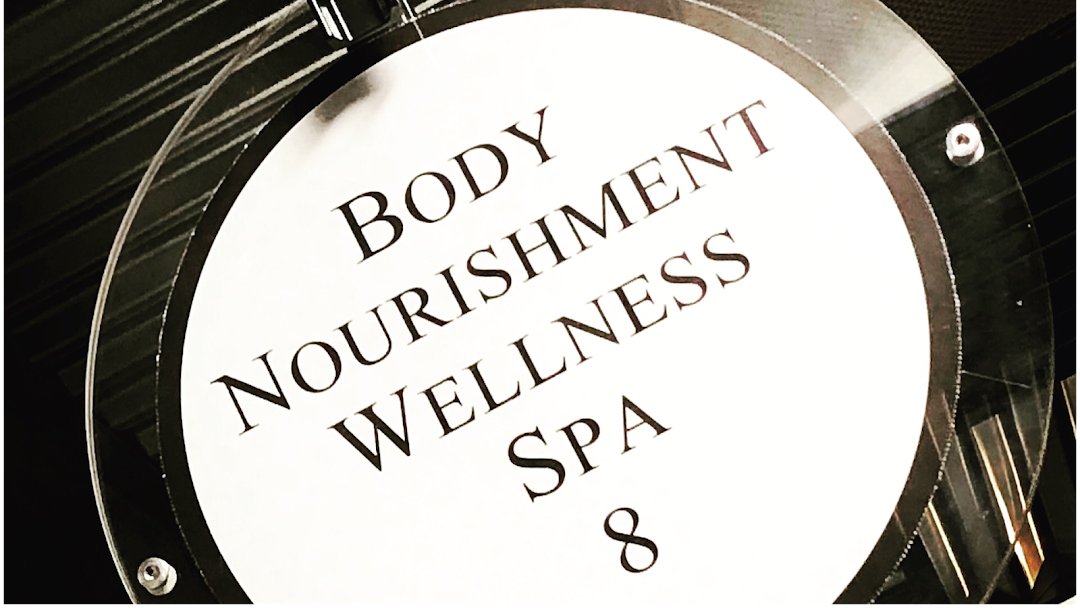 Body Nourishment Wellness Spa