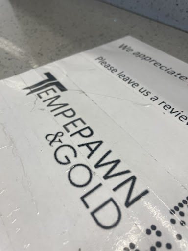 Pawn Shop «Tempe Pawn and Gold», reviews and photos, 2105 S Rural Rd, Tempe, AZ 85282, USA