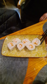 Les plus récentes photos du Restaurant japonais Naka Naka à Belfort - n°5