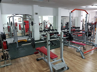 Iron Beats Gym - C. Santiago Apóstol, 19, 30565 Las Torres de Cotillas, Murcia, Spain
