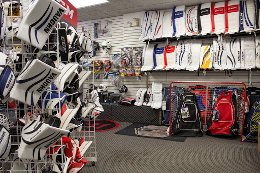 Sporting Goods Store «Amity Harbor Sports», reviews and photos, 149 Merrick Rd, Amityville, NY 11701, USA