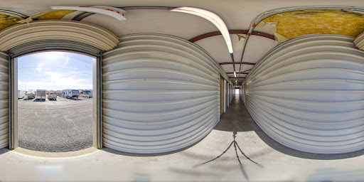 Self-Storage Facility «CubeSmart Self Storage», reviews and photos, 11000 N 115th St, Scottsdale, AZ 85259, USA