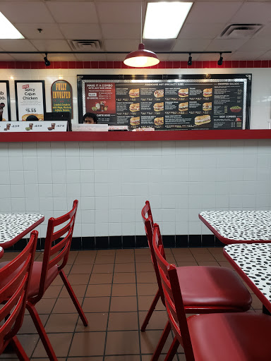 Sandwich Shop «Firehouse Subs», reviews and photos, 4306 Lawrenceville Hwy Ste 130, Tucker, GA 30084, USA