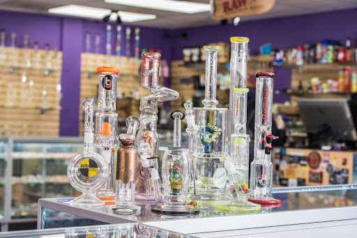 Tobacco Shop «Mr. Smoke», reviews and photos, 7313 Baltimore Ave d, College Park, MD 20740, USA