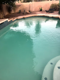 Davis Pool Service & Repairs
