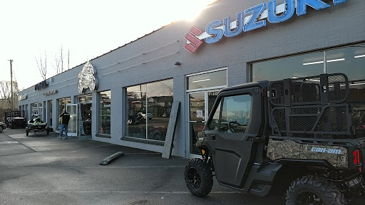 ATV Dealer «Dal-Kawa HPS», reviews and photos, 312 Kanuga Rd, Hendersonville, NC 28739, USA