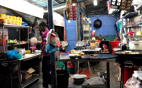 Abu Mamak (Restoran KSB Cahaya/ Mee Abu) image