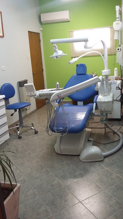 Consultorio Odontologico
