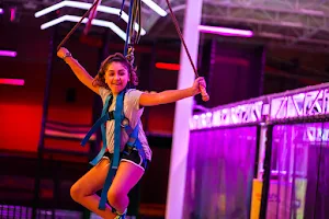 Urban Air Trampoline and Adventure Park image