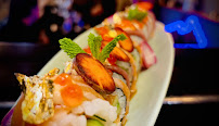 Plats et boissons du Restaurant japonais TOKYO Salon sushi à Salon-de-Provence - n°17