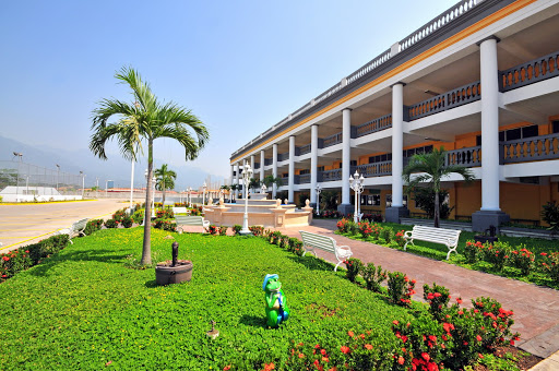 Nursing courses in San Pedro Sula