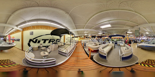 Boat Dealer «Bradford Marine & ATV», reviews and photos, 8020 Landers Rd, North Little Rock, AR 72117, USA