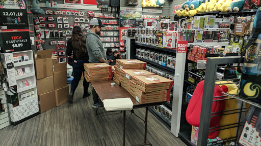 Video Game Store «GameStop», reviews and photos, 3011 S Glenstone Ave, Springfield, MO 65804, USA
