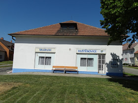 Muzeum Huštěnovice