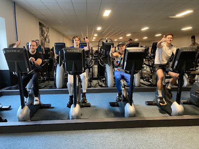 Oxygen Fitness Health Club - Gentbrugge - Brusselsesteenweg 765, 9050 Gent, Belgium