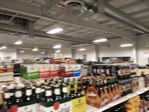 Liquor Store «Total Wine & Liquor», reviews and photos, 2713 Janitell Rd, Colorado Springs, CO 80920, USA