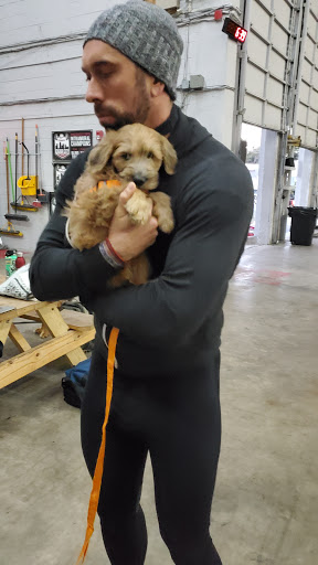 Gym «Cigar City CrossFit», reviews and photos, 1703 N 24th St, Tampa, FL 33605, USA