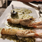 Photo n°7 de l'avis de Stefano.a fait le 19/08/2023 à 13:20 sur le  NAVICULA MĀRĒ à Gallipoli