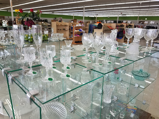 Thrift Store «Mission Mart», reviews and photos, 2523 W Palmetto St, Florence, SC 29501, USA