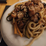 Photo n°1 de l'avis de francesca. fait le 07/05/2022 à 06:33 sur le  Qor di Balena à Bergamo