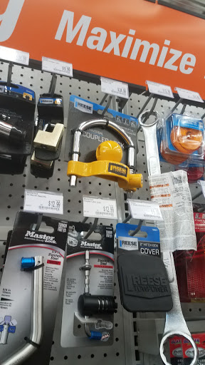 Auto Parts Store «AutoZone», reviews and photos, 15210 N Holly Rd, Holly, MI 48442, USA