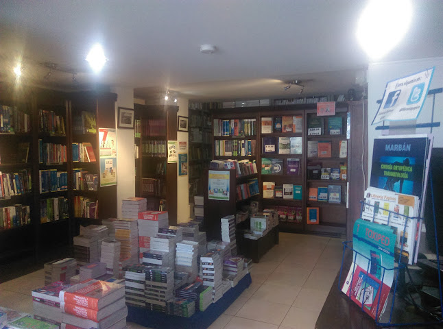 Opiniones de Librería Papiros en Quito - Librería