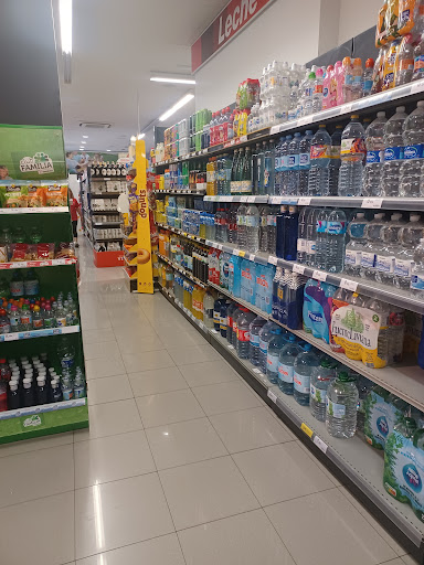 Supermercado Coviran