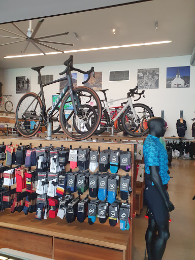 Bicycle Store «Bicycle Haus», reviews and photos, 7113 E 1st Ave, Scottsdale, AZ 85251, USA