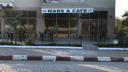Mars Cafe