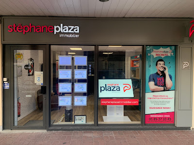 Stéphane Plaza Immobilier Montlhéry à Montlhéry