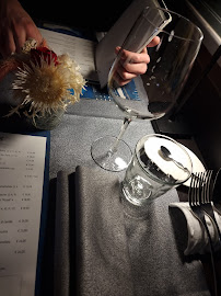 Ristorante MEME à Parma carte