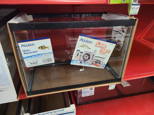 Pet Supply Store «Petco Animal Supplies», reviews and photos, 430 N Euclid St, Anaheim, CA 92801, USA