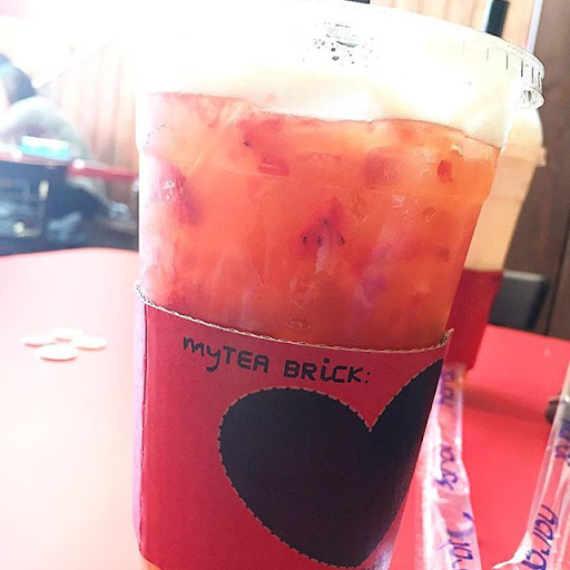 Tea Brick image