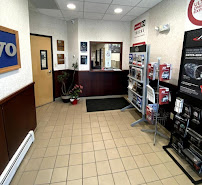 Gabrielli Truck Sales, Hartford - Photo 5 - Car repair in Hartford, CT, Hartford