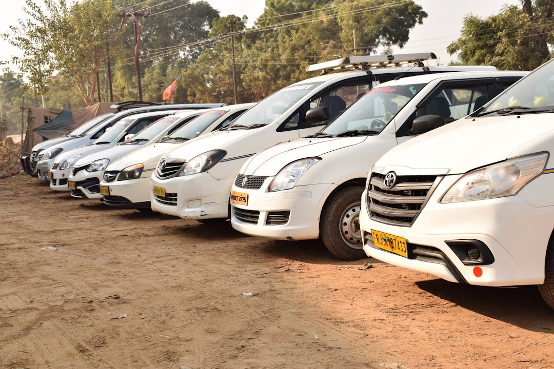 Agra Shiv Tour And Travels - cheapest agra taxi cabs services provider in agra