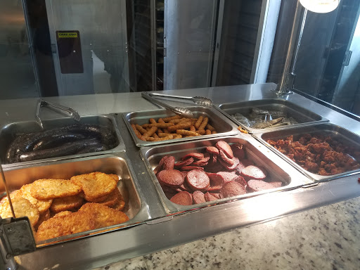 Grocery Store «Unidos Supermarket», reviews and photos, 1870 Providence Blvd # D, Deltona, FL 32725, USA