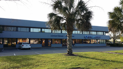 Eye Care Center «Eye Care Center», reviews and photos, 3901 Oleander Dr, Wilmington, NC 28403, USA
