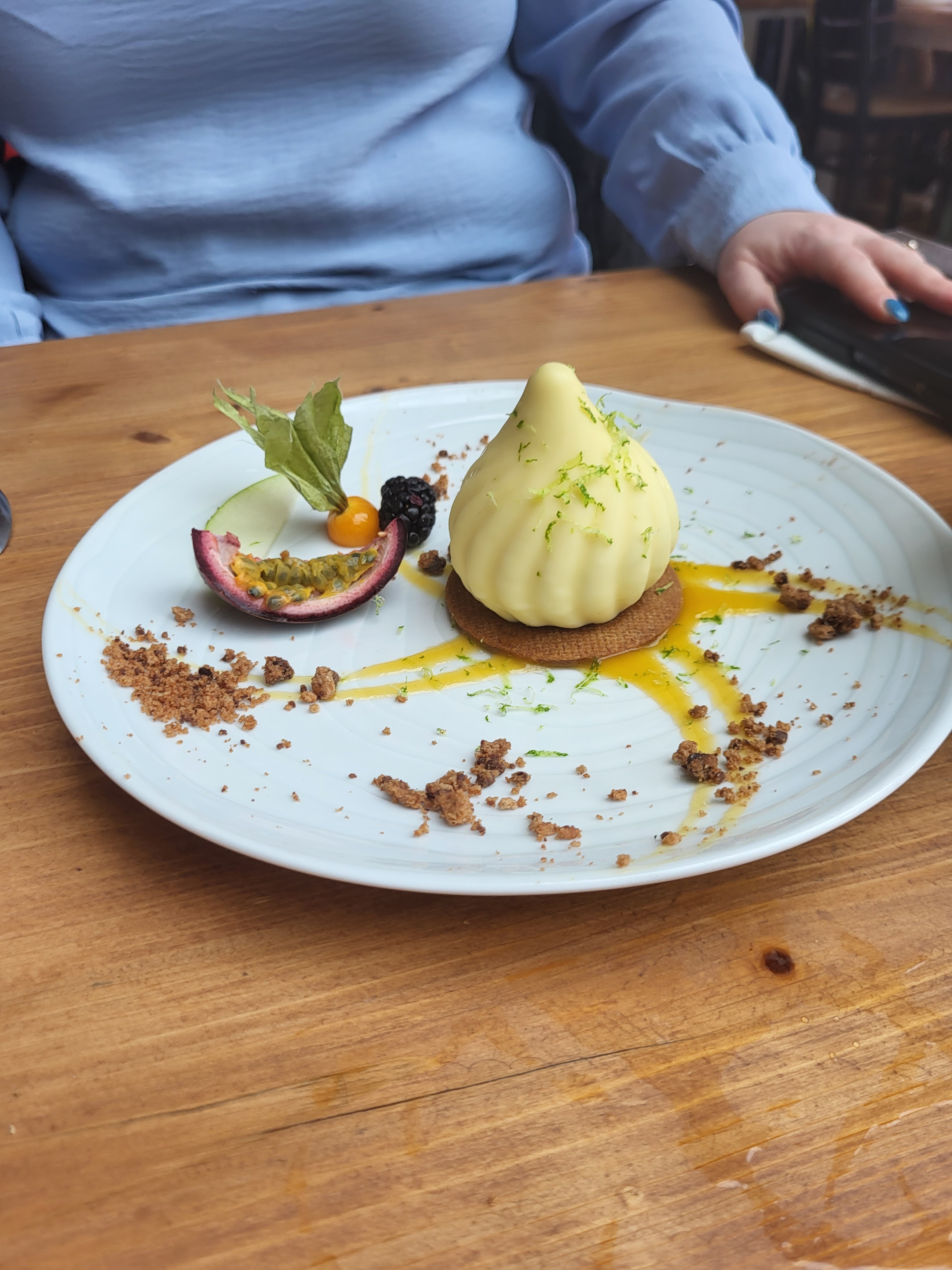 Photo n° 5 de l'avis de Stanislas.o fait le 19/07/2022 à 16:29