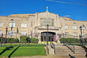 Mason Temple: Church of God in Christ World Headquarters image