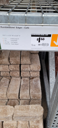 Home Improvement Store «The Home Depot», reviews and photos, 900 Jackson St, Grand Haven, MI 49417, USA