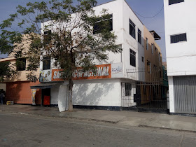 Centro Médico San Rafael