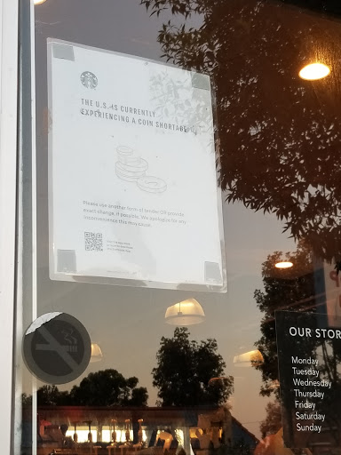 Coffee Shop «Starbucks Coffee», reviews and photos, 8924 Long Beach Blvd, South Gate, CA 90280, USA