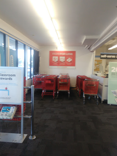 Office Supply Store «Staples», reviews and photos, 3146 Sports Arena Blvd, San Diego, CA 92110, USA