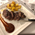 Photo n°2 de l'avis de Simone.i fait le 19/09/2019 à 20:19 sur le  La Ca' Bianca Ristorante Pizzeria à Castelvetro di Modena