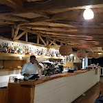 Photo n°4 de l'avis de Avv..a fait le 26/08/2019 à 08:59 sur le  Cumeja - Beach Club & Hotel à Baia Felice