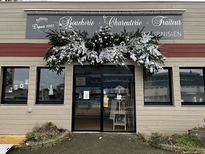 Boucherie - Charcuterie Traiteur Bournisien à Évreux