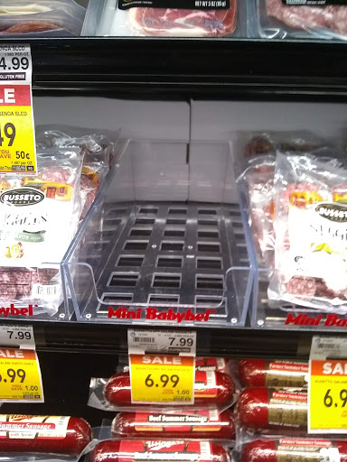 Supermarket «Strack & Van Til», reviews and photos, 1600 Pioneer Trail, Chesterton, IN 46304, USA