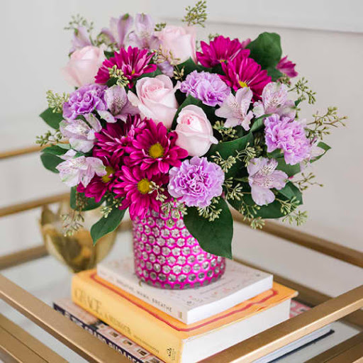 Florist «The Floral Basket», reviews and photos, 1635 Babcock Rd, San Antonio, TX 78229, USA