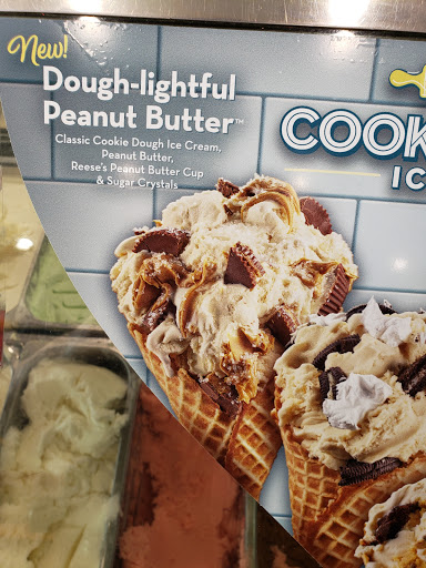 Ice Cream Shop «Cold Stone Creamery», reviews and photos, 836 Eden Way N #141, Chesapeake, VA 23320, USA