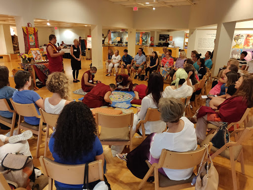 Art Museum «Coral Springs Museum of Art», reviews and photos, 2855 Coral Springs Dr, Coral Springs, FL 33065, USA